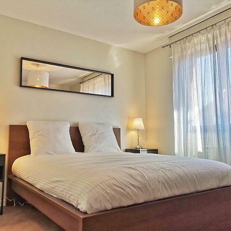 Chez Charlie - Centre Ville Colmar - 2 Pieces Экстерьер фото