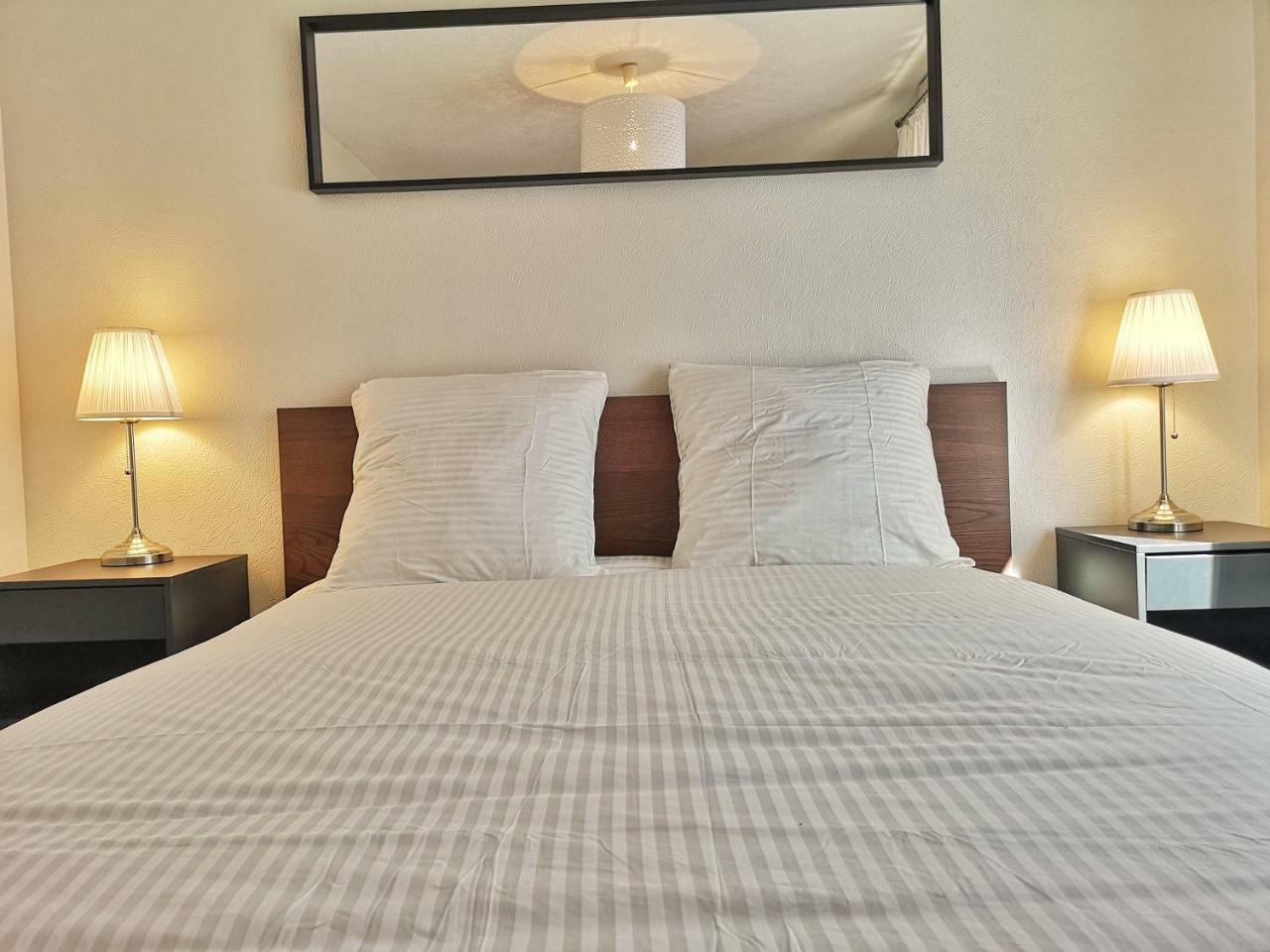 Chez Charlie - Centre Ville Colmar - 2 Pieces Экстерьер фото
