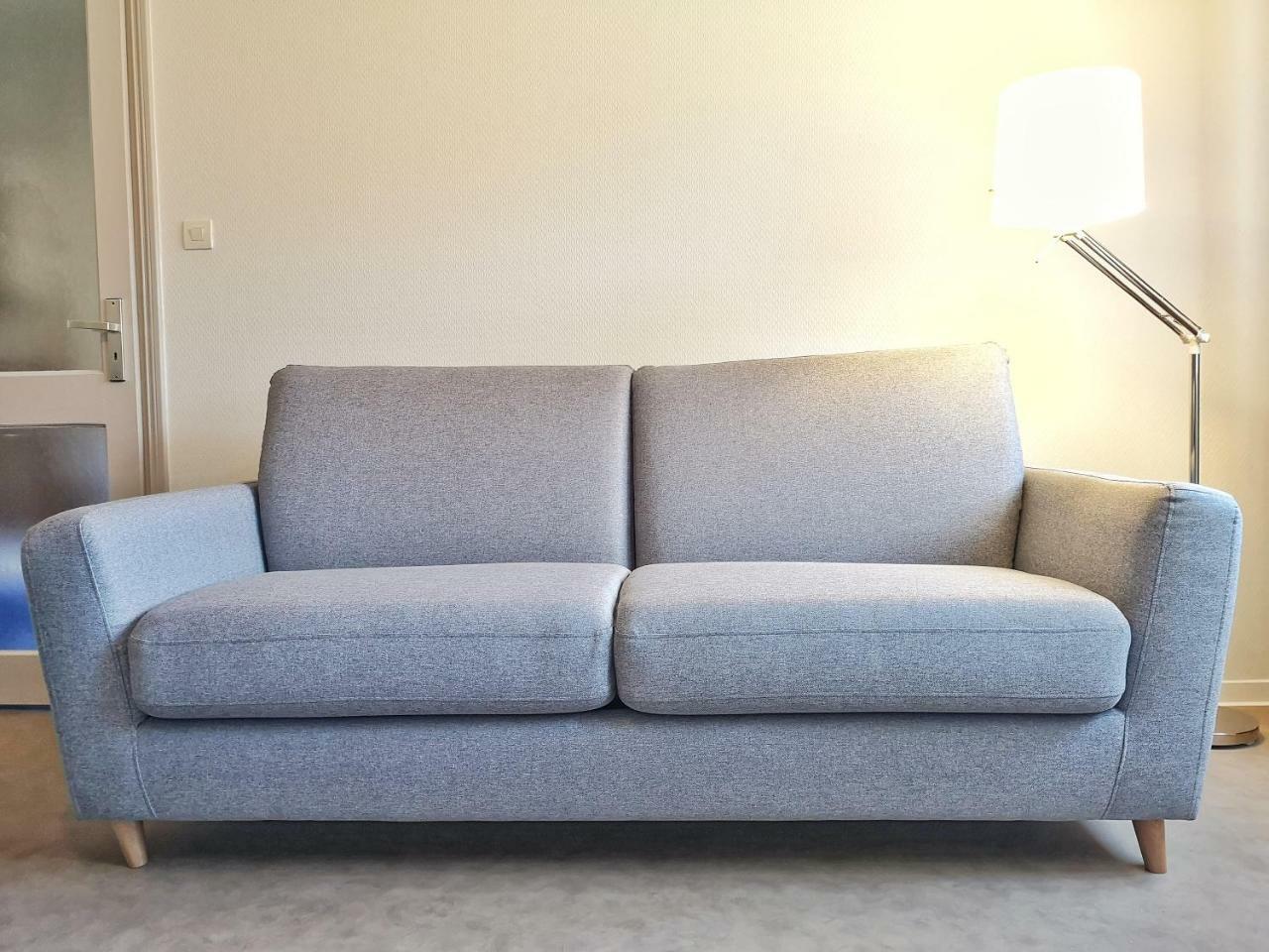 Chez Charlie - Centre Ville Colmar - 2 Pieces Экстерьер фото