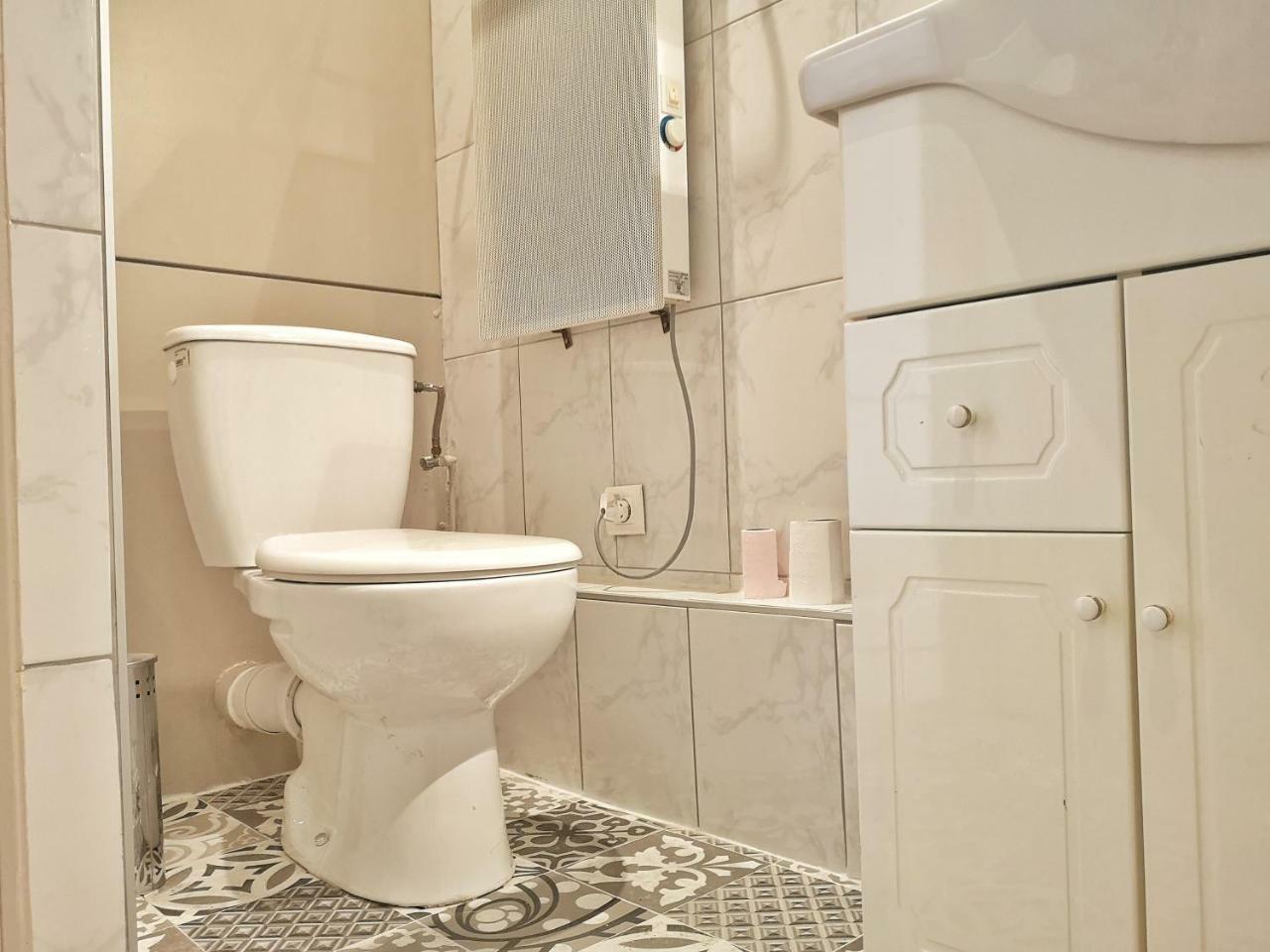 Chez Charlie - Centre Ville Colmar - 2 Pieces Экстерьер фото