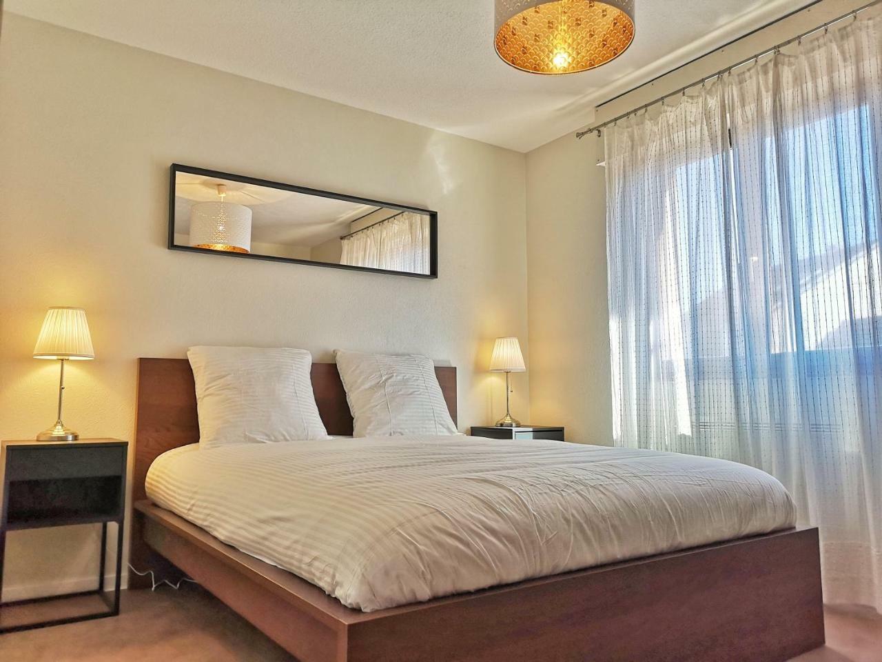 Chez Charlie - Centre Ville Colmar - 2 Pieces Экстерьер фото