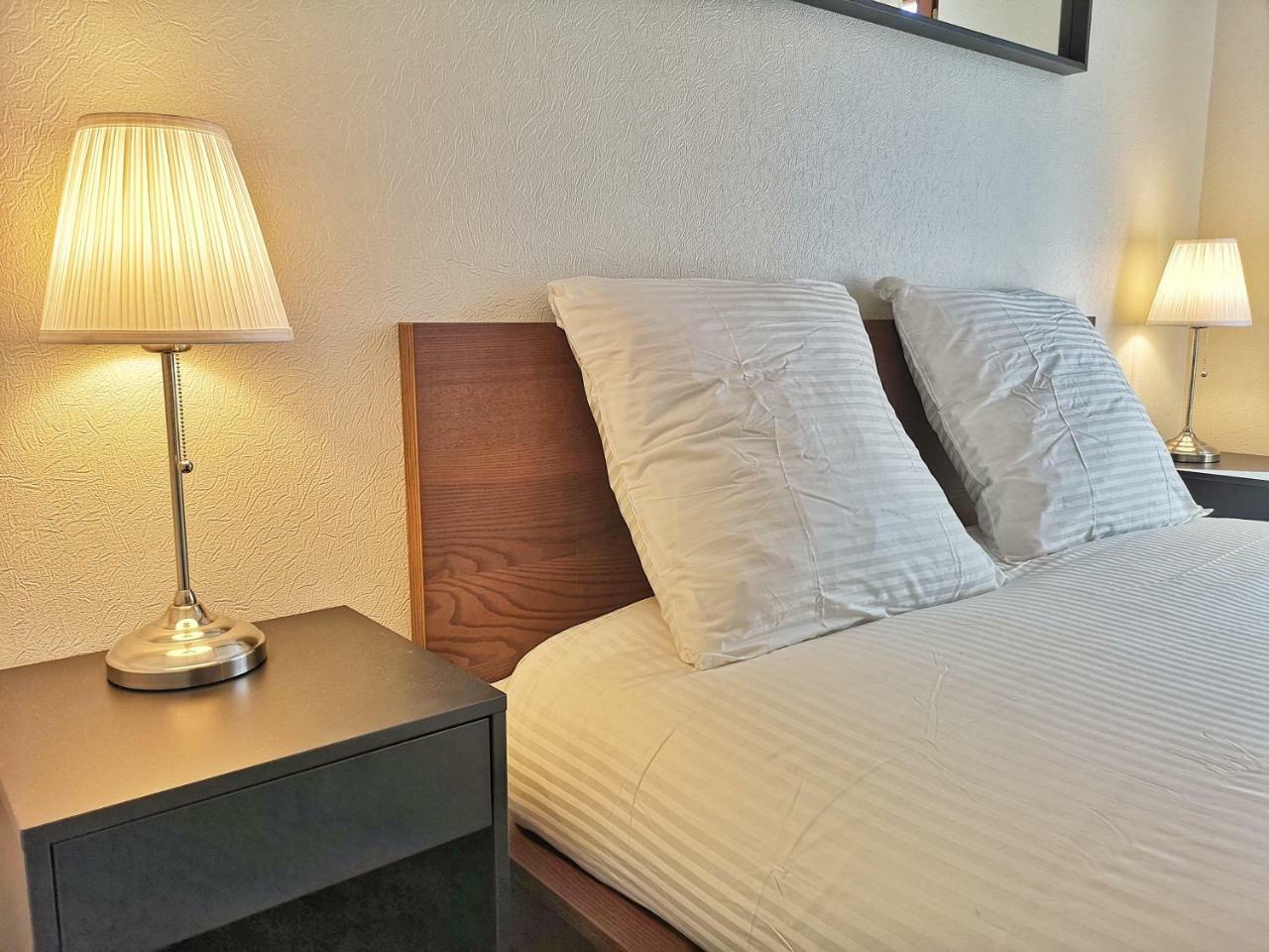 Chez Charlie - Centre Ville Colmar - 2 Pieces Экстерьер фото